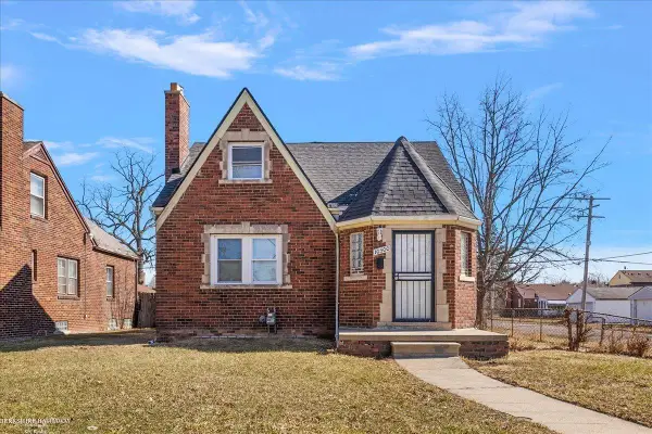 10500 Somerset ST, Detroit, MI 48224