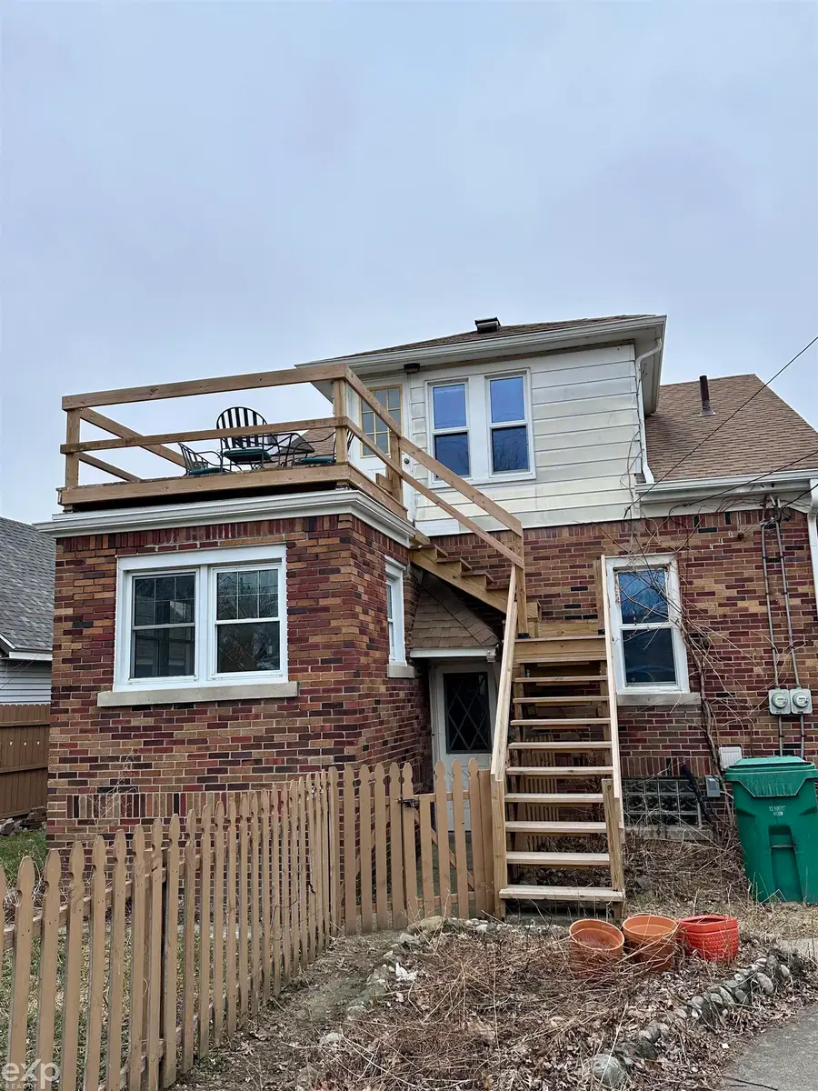 22022 Beechwood AVE, Eastpointe, MI 48021 - #2