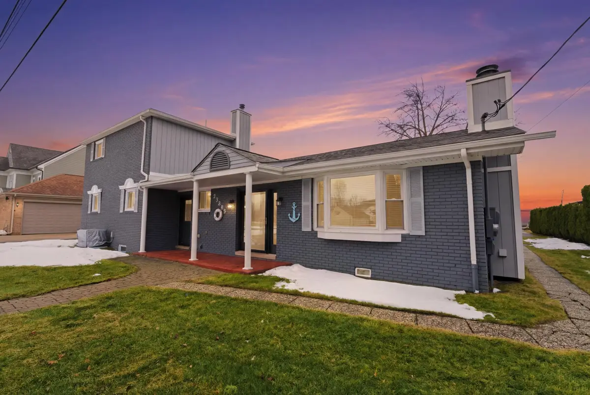 35568 Hamer ST, New Baltimore, MI 48047 - #1