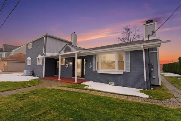 35568 Hamer ST, NewBaltimore, MI 48047