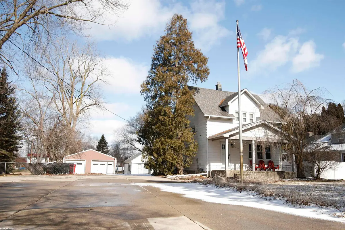 23515 Glenwood RD, Clinton Township, MI 48035 - #1