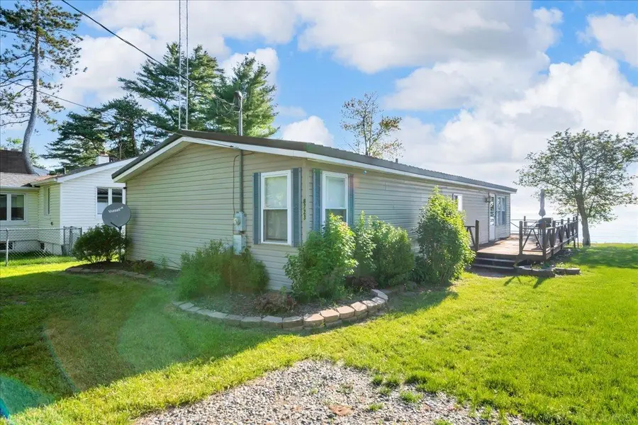 8723 Lakeshore RD, Lexington, MI 48450 - #3