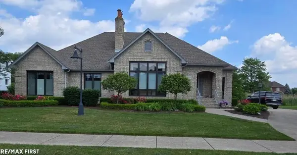 14007 Grouse Lane LN, ShelbyTwp, MI 48315