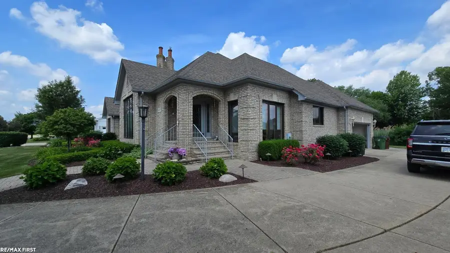 14007 Grouse Lane LN, Shelby, MI 48315 - #2