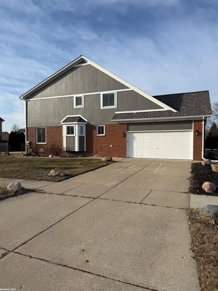 47983 Sage DR, Macomb, MI 48044 - #2