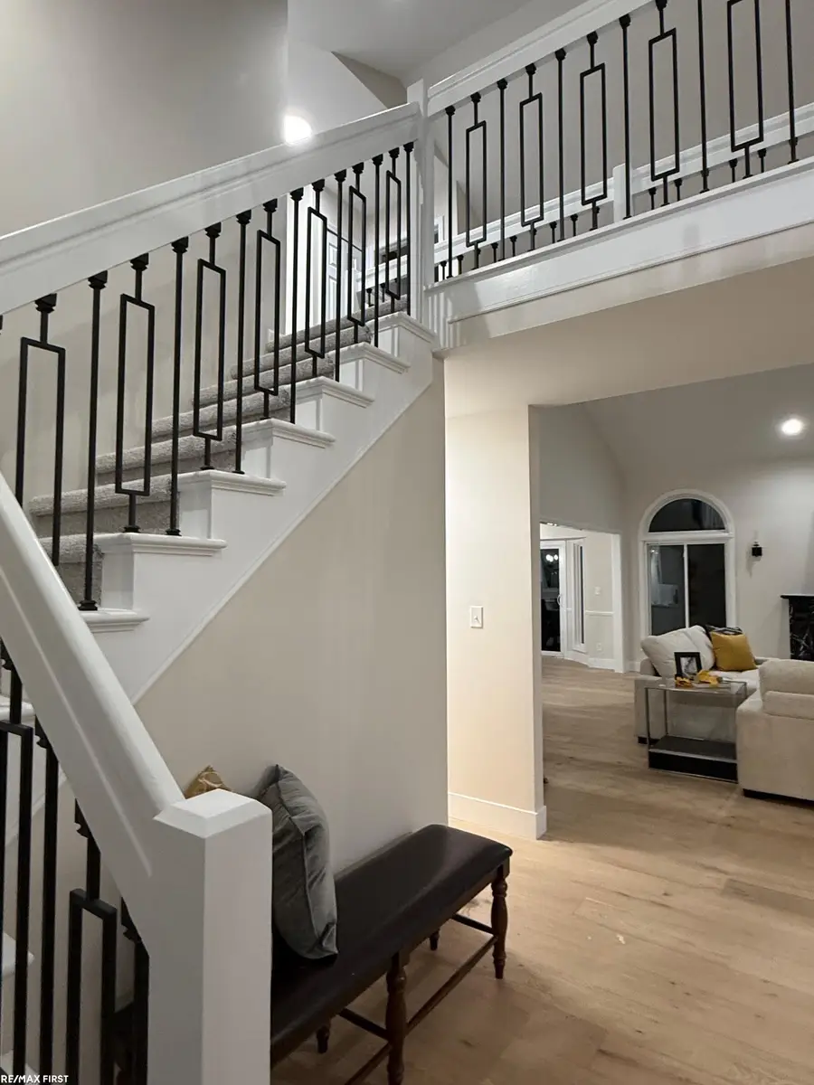 47983 Sage DR, Macomb, MI 48044 - #3