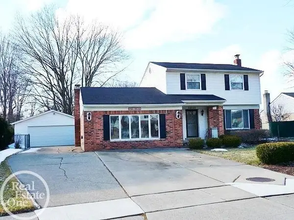 54043 Atherton ST, NewBaltimore, MI 48047