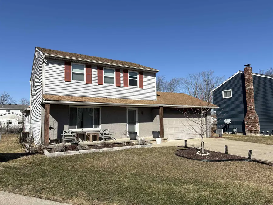 43935 Marne CT, Canton, MI 48188 - #2