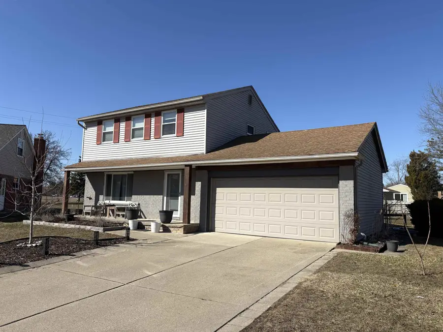 43935 Marne CT, Canton, MI 48188 - #3