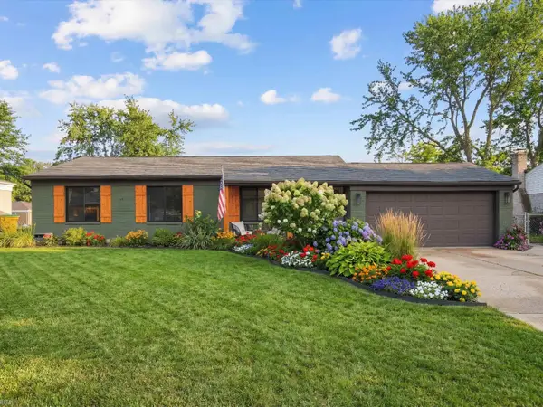 45630 Sterritt ST, Utica, MI 48317