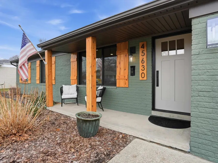 45630 Sterritt ST, Utica, MI 48317 - #3