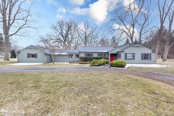 32921 Wing Lake RD, Franklin, MI 48025