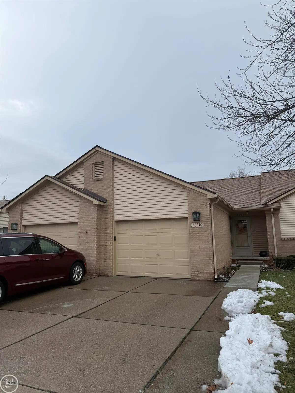 26640 Daniela DR, Warren, MI 48091 - #1