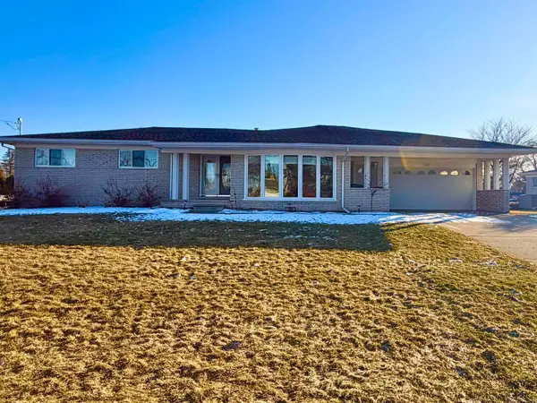 5100 Stellar Rd RD, ShelbyTwp, MI 48316