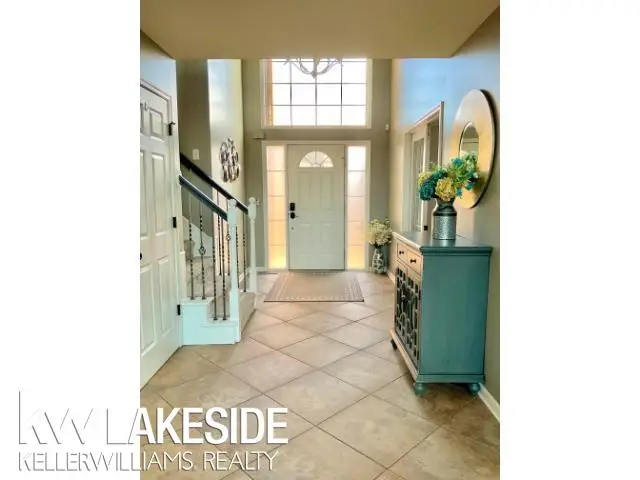 50441 Aldwych ST, Macomb, MI 48044 - #3