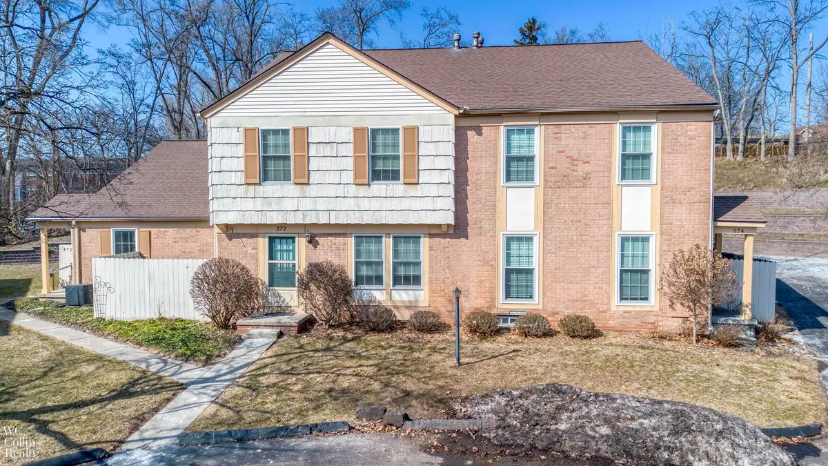 276 1st ST, Rochester, MI 48307 - #1