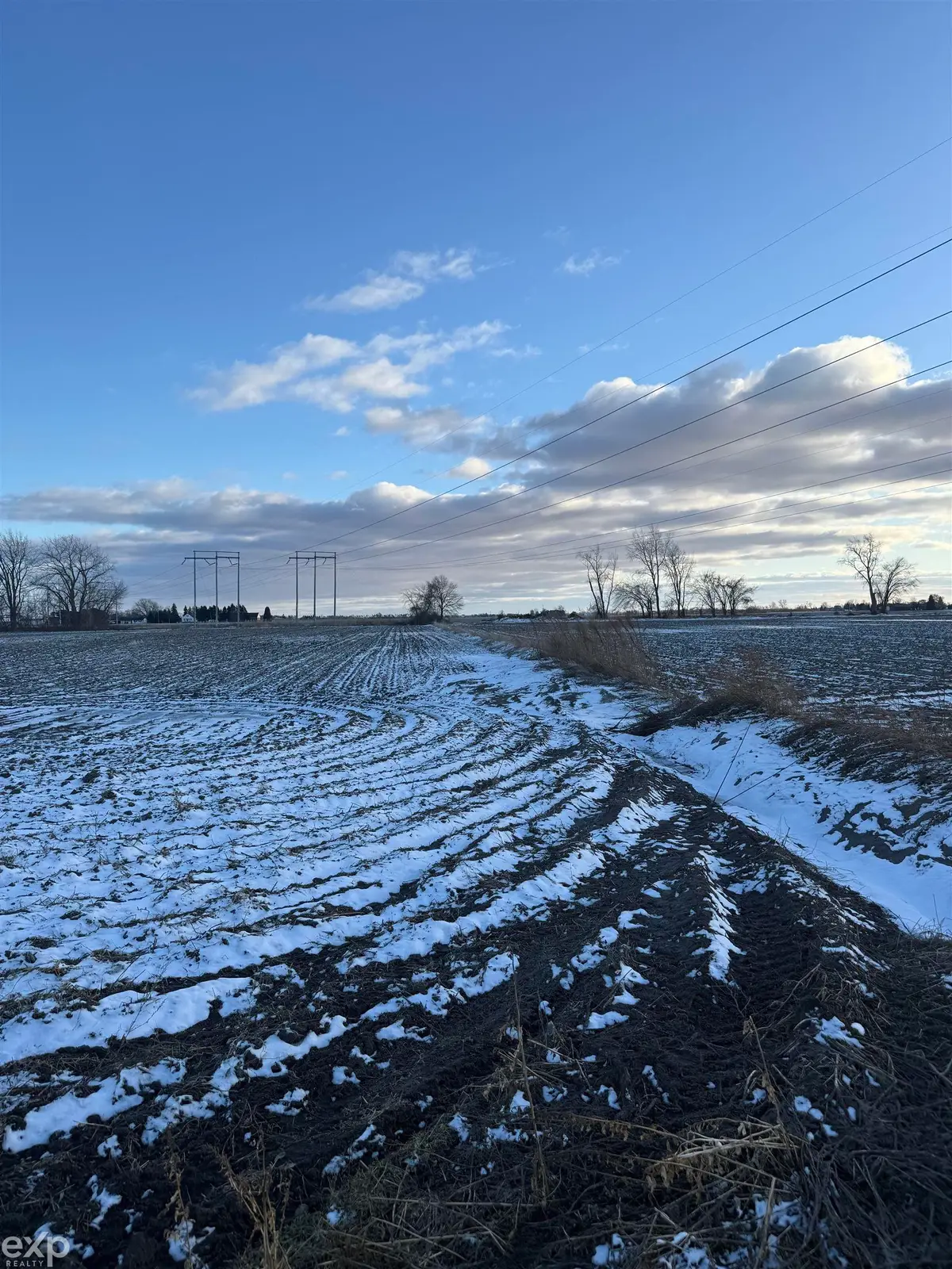 E Center RD, Hampton, MI 48732 - #1