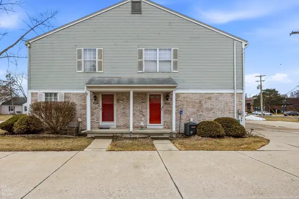 24649 N Meadow RD, HarrisonTownship, MI 48045