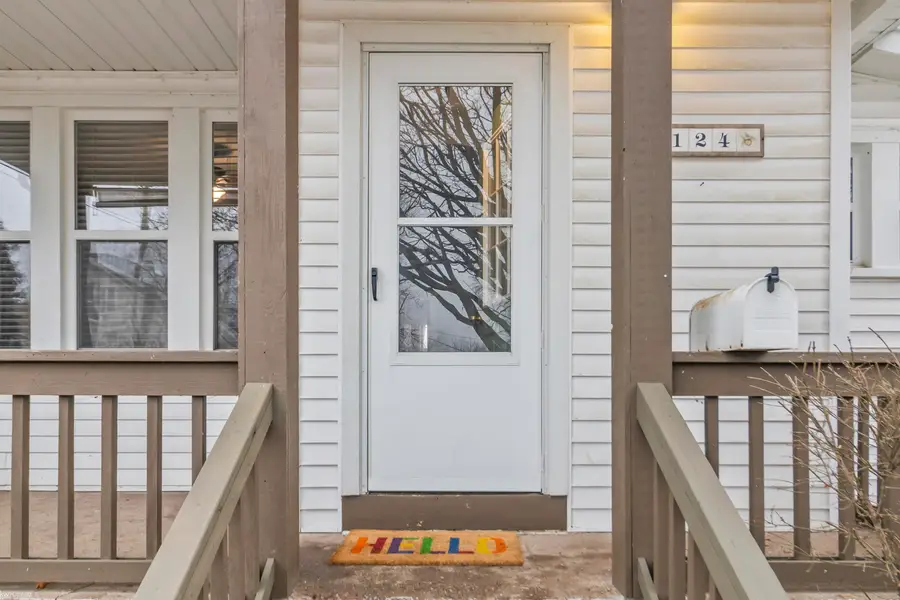 124 S Third ST, Marine City, MI 48039 - #3