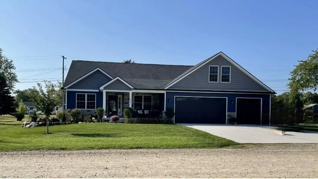 7378 Birch Tree RD, Lexington, MI 48450 - #1