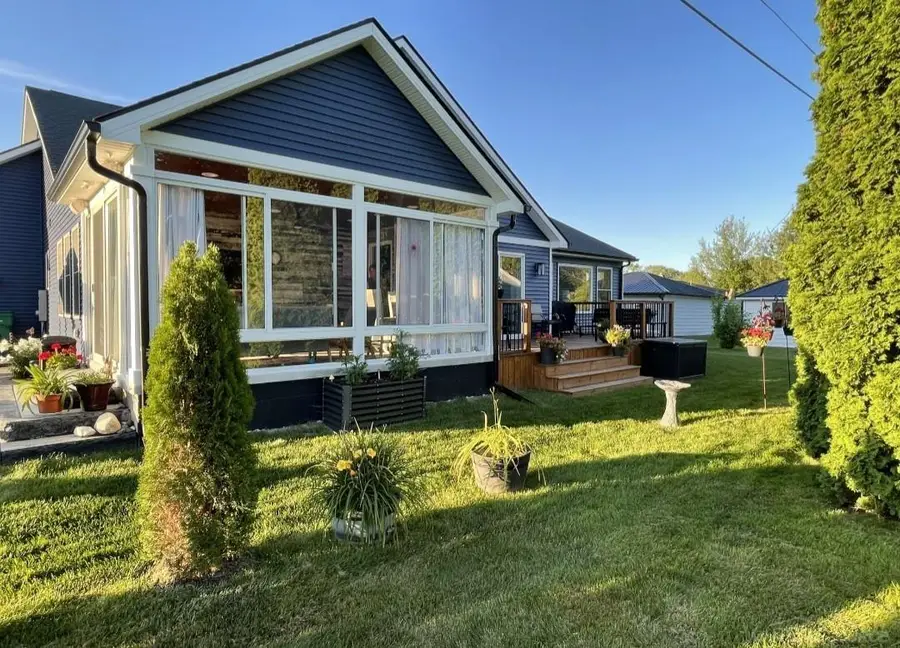 7378 Birch Tree RD, Lexington, MI 48450 - #3