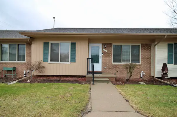 342 Fairgrove  ST, Romeo, MI 48065