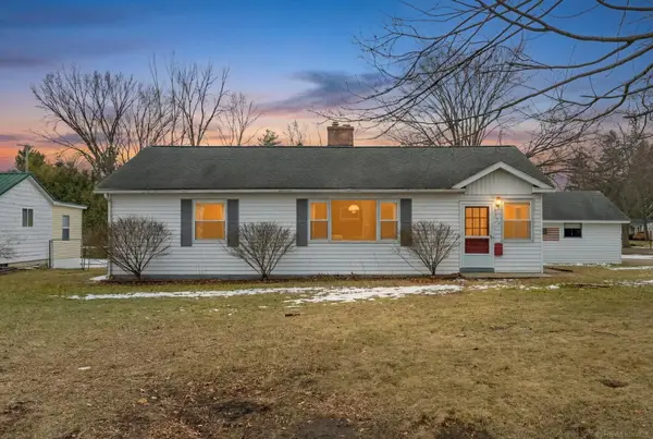 7154 Lake ST, Lexington, MI 48450