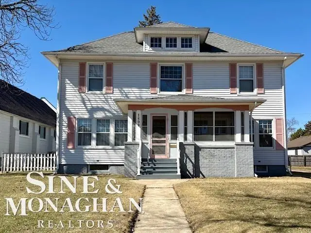 1609 Saint Clair River DR, Algonac, MI 48001 - #1