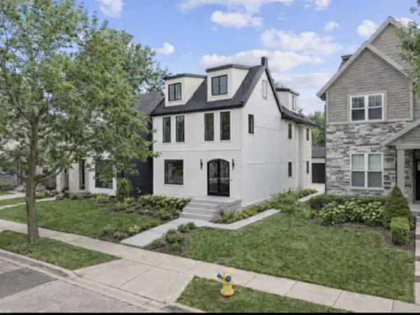 1840 Holland ST, Birmingham, MI 48009