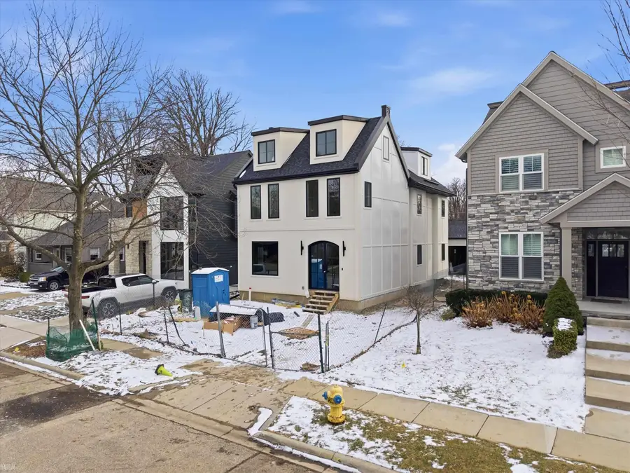1840 Holland ST, Birmingham, MI 48009 - #2