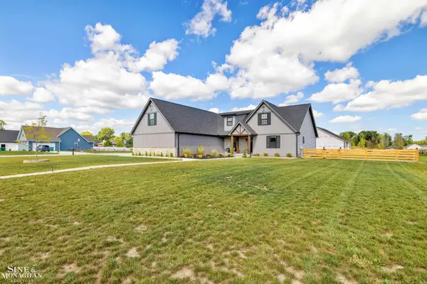 1810 Riley RD, St, MI 48079