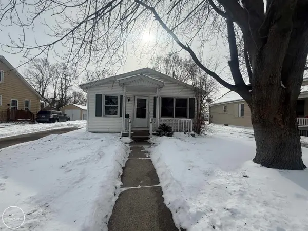 1026 Bancroft ST, PortHuron, MI 48060