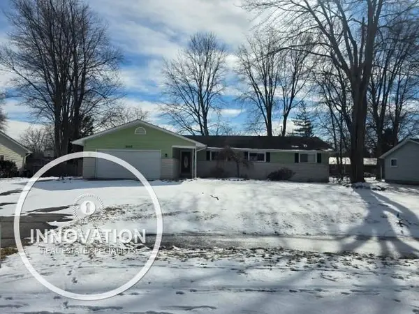 3239 N Shoreview DR, FortGratiot, MI 48059