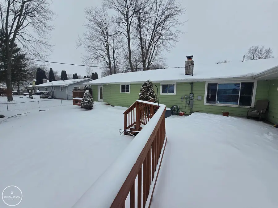 3239 N Shoreview DR, Fort Gratiot, MI 48059 - #2