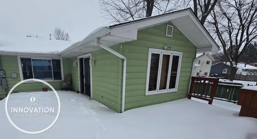 3239 N Shoreview DR, Fort Gratiot, MI 48059 - #3