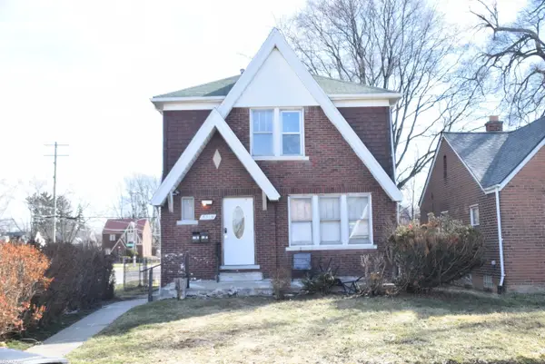 9516 WAYBURN ST, Detroit, MI 48224