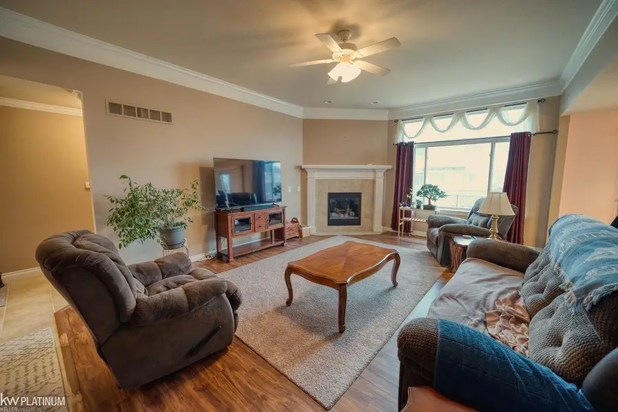 53198 SAMS LN, Chesterfield, MI 48047 - #3