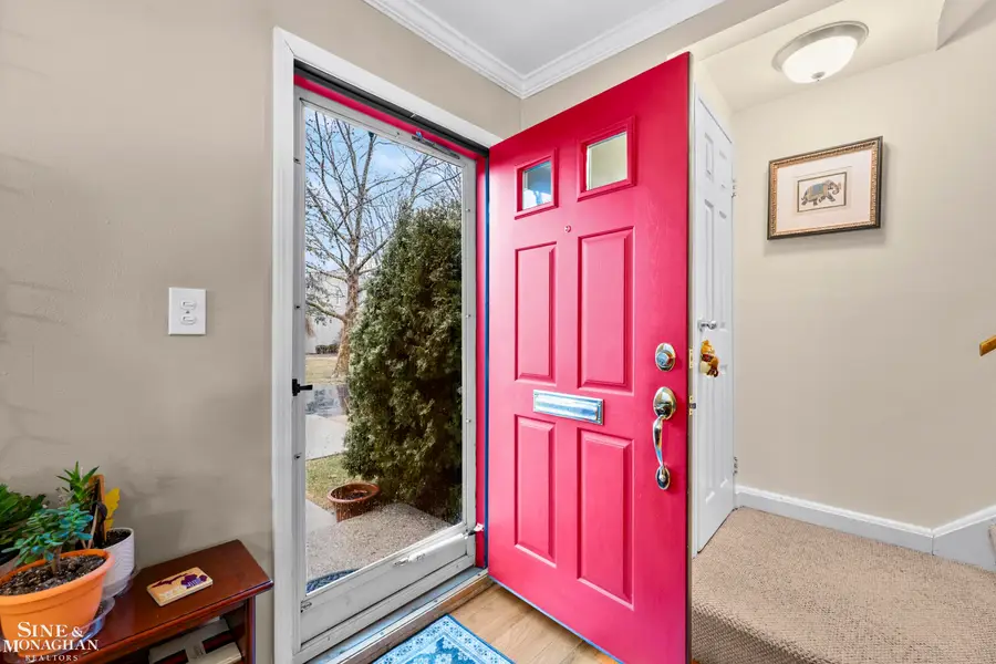 716 Graefield CT, Birmingham, MI 48009 - #2