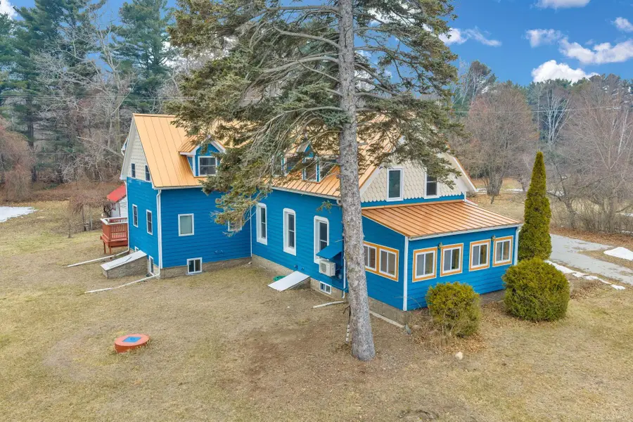 4358 Lakeshore RD, Lexington, MI 48450 - #2