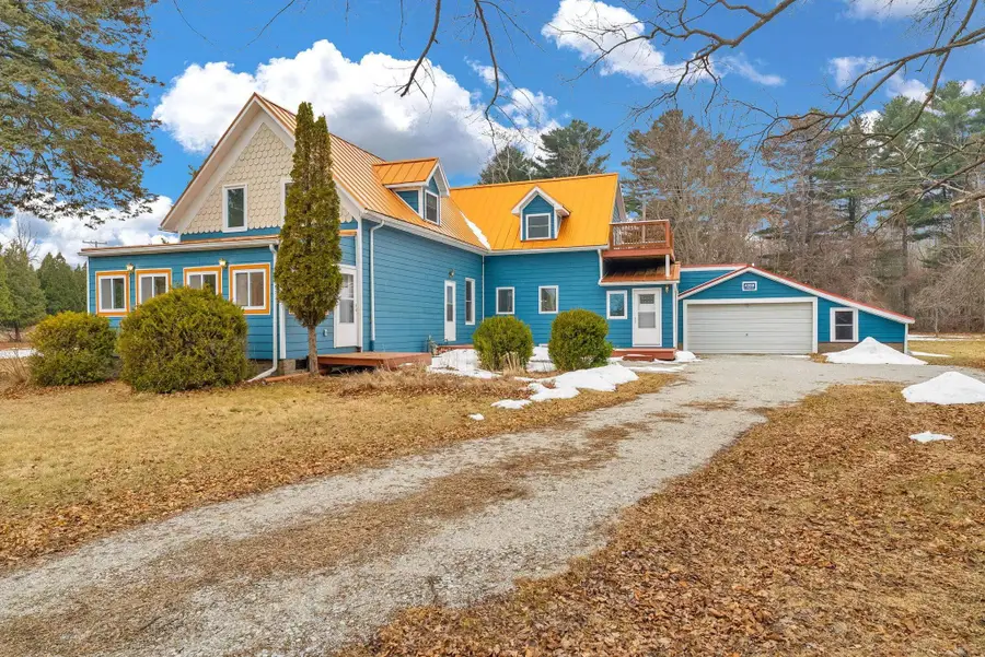 4358 Lakeshore RD, Lexington, MI 48450 - #3