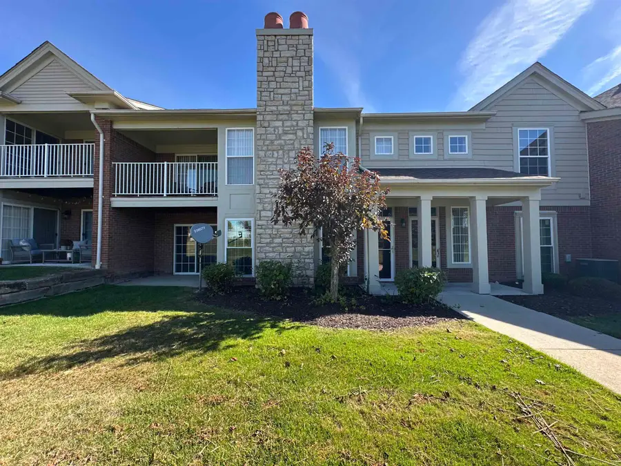 52149 Naugatuck DR, Macomb, MI 48042 - #2