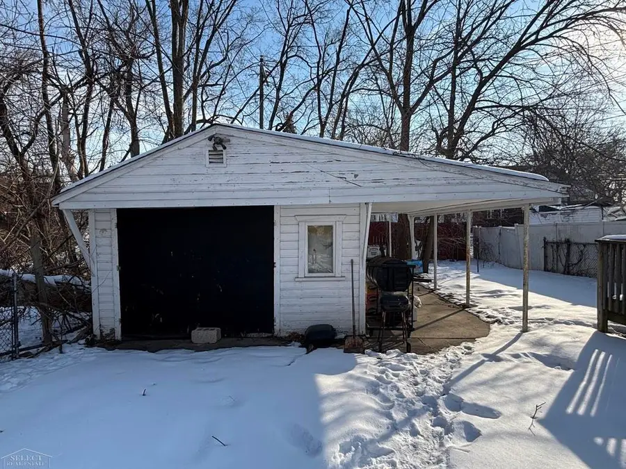 12940 Rutherford ST, Detroit, MI 48227 - #2