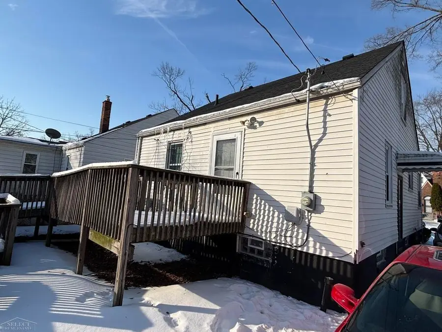 12940 Rutherford ST, Detroit, MI 48227 - #3