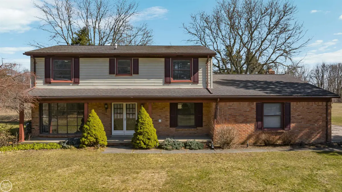 71800 Coon Creek RD, Armada, MI 48005 - #1