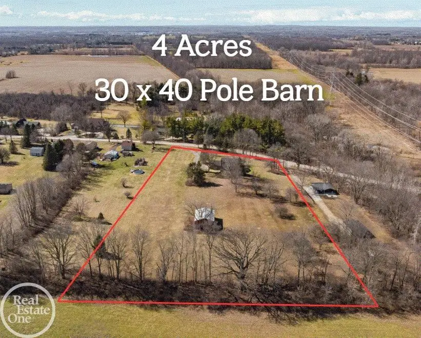 71800 Coon Creek RD, Armada, MI 48005 - #2