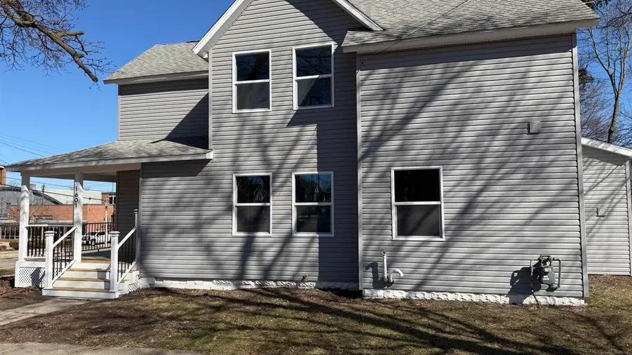 1601 Coleman AVE, Lansing, MI 48910 - #3