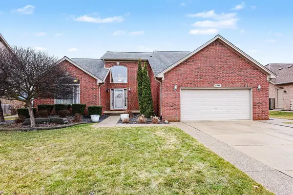 21368 Rome ST, Macomb, MI 48044