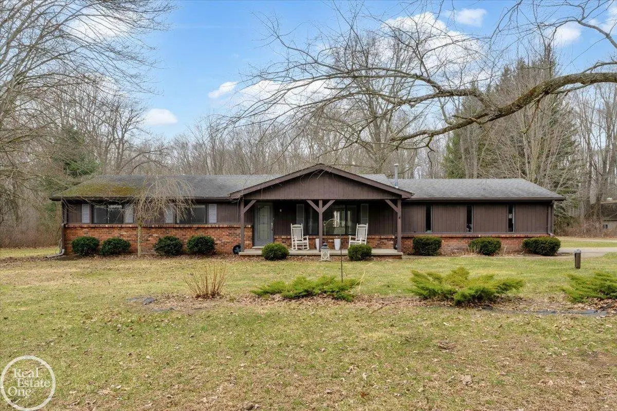 7920 Marsh RD, Cottrellville, MI 48039 - #1