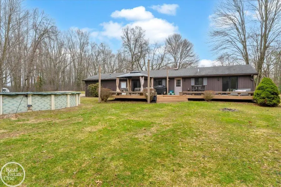 7920 Marsh RD, Cottrellville, MI 48039 - #2