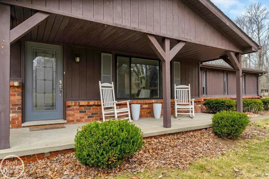 7920 Marsh RD, Cottrellville, MI 48039 - #3